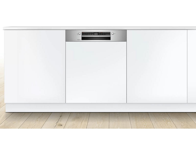 Bosch SMI6TCS00E Beépíthető mosogatógép