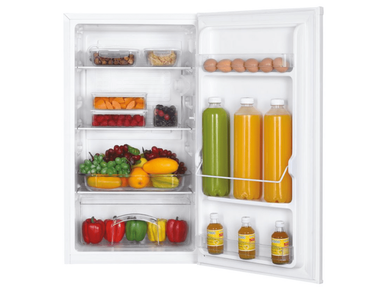 Candy CLHS 38EW Egyajtós hűtőszekrény