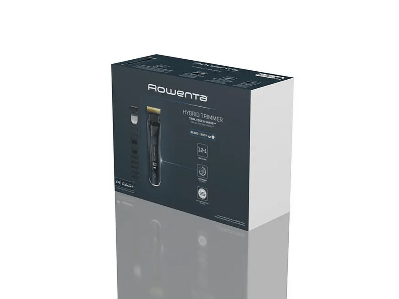 Rowenta TN6204E0 Forever Sharp Ultimate szakállvágó