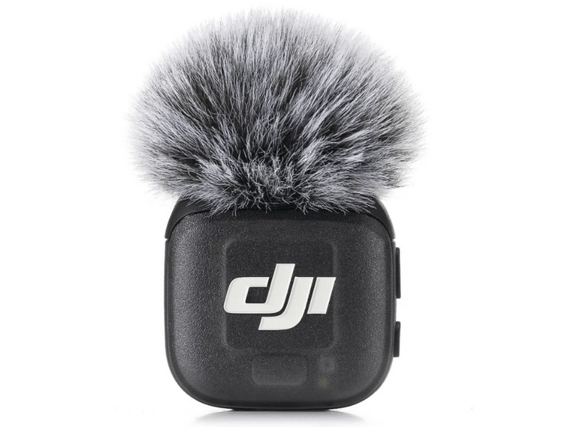 DJI Mic 3 Transmitter (CP.RN.00000478.01)