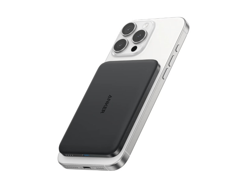 Anker A1665H11 Nano Powerbank, MagSafe, 5000 mAh