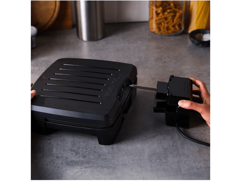 George Foreman IMMERSA grill – Medium (28310-56)