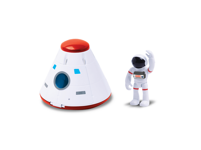 Astro Venture űrkapszula (63110)