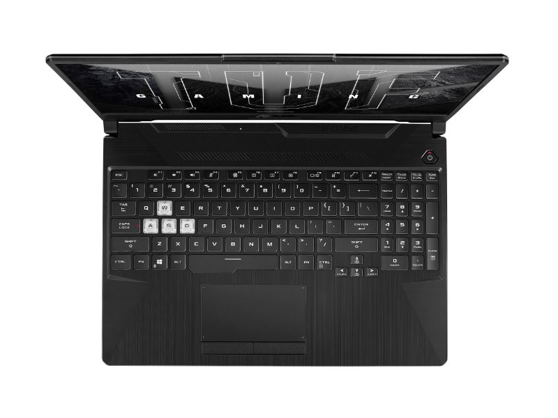 Asus TUF Gaming F15 FX506HF-HN017 Notebook