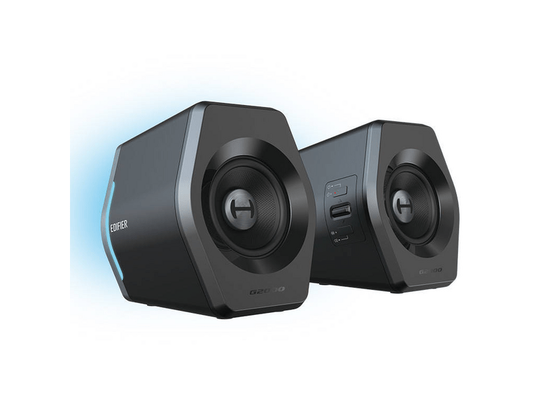 Edifier HECATE G2000 2.0 hangszóró, fekete