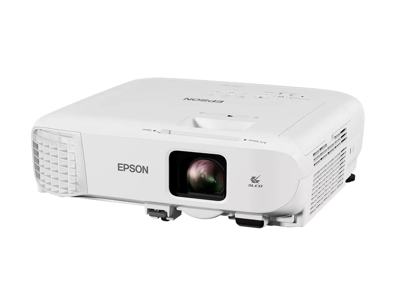 Epson EB-994F Full HD Vezeték nélküli projektor (V11HB60040)