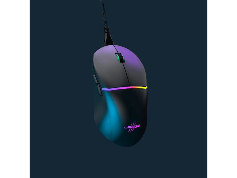 GAMING EGÉR URAGE REAPER 330, 8000 DPI