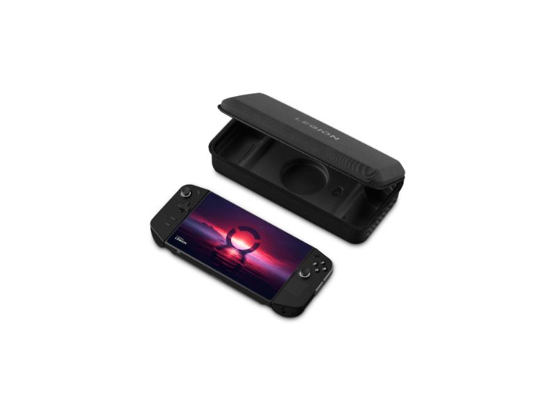 Lenovo Legion Go (83E10032HV) 16/512GB