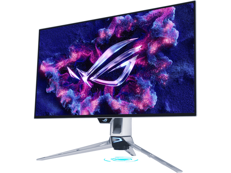 Asus PG27AQWP-W ROG Swift 26,5