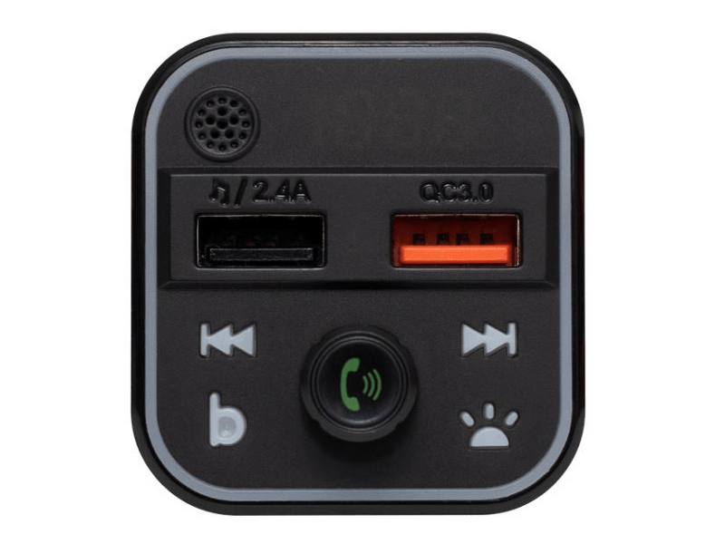 SAL FMBT 18RGB auto handsfree i punjač