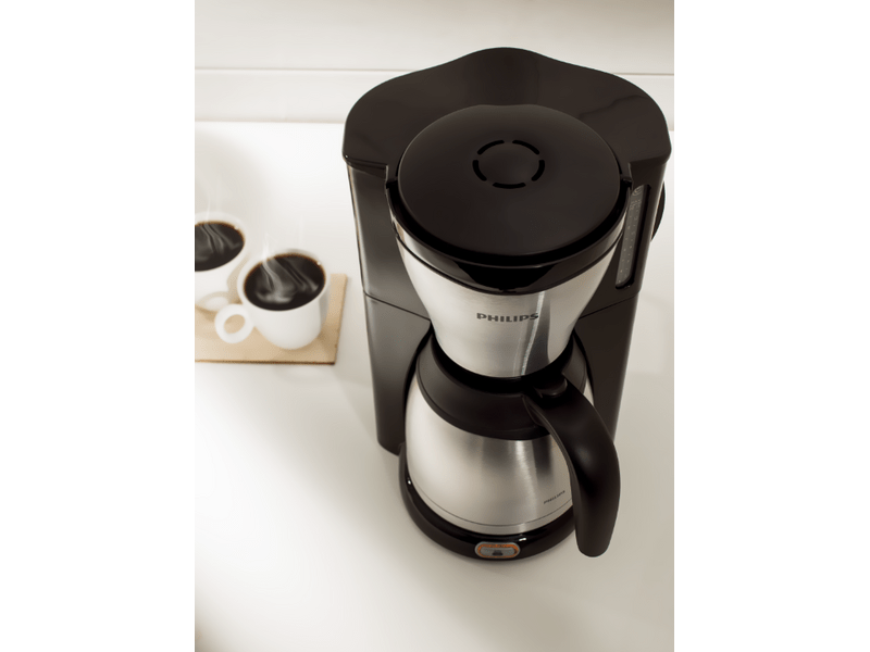 Philips HD7546/20 Viva Collection Café Gaia Filteres kávéfőző