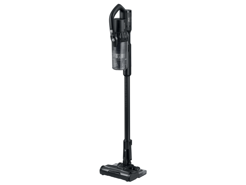 Sencor SVC 9879BK Vezeték nélküli kézi porszívó