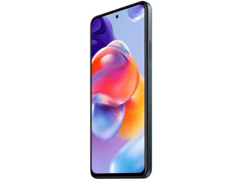 Xiaomi Redmi Note 11 Pro+ 5G 6/128 GB Okostelefon, zöld