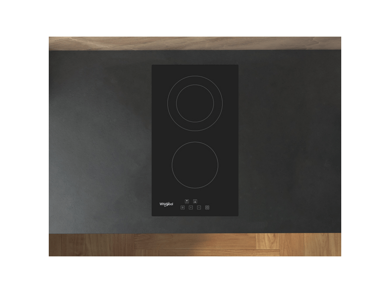 Whirlpool WRD6030B Beépíthető indukciós főzőlap