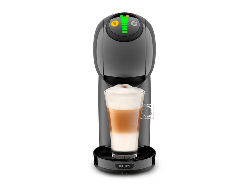 Krups KP240B10 Dolce Gusto Genio S Kapszulás kávéfőző, antracit