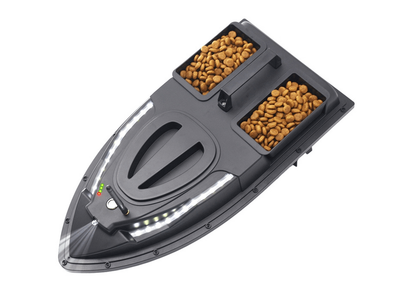 Flytec V700 12000 mAh etetőhajó