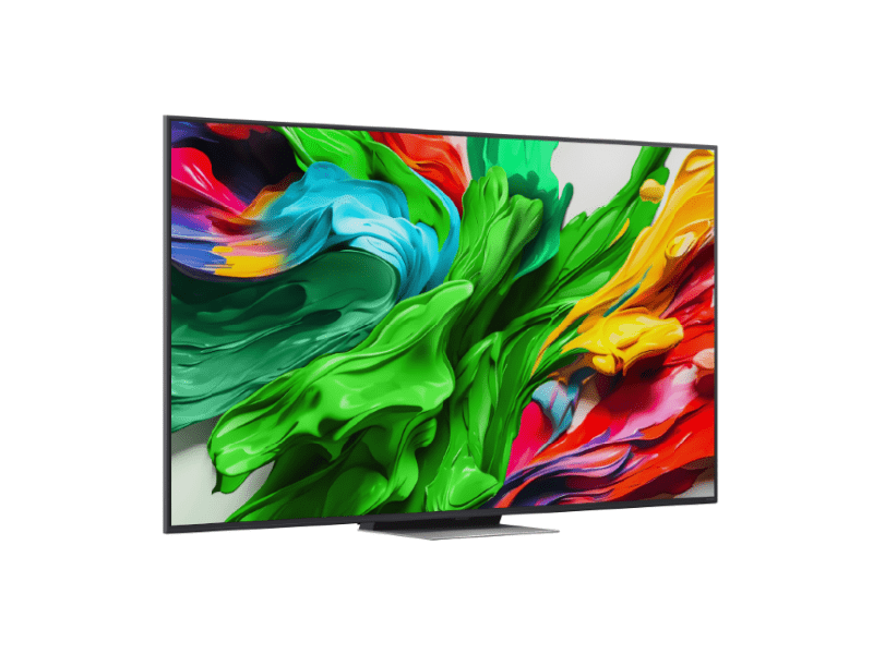 QNED evo MiniLED Smart TV, 4K UHD, webOS