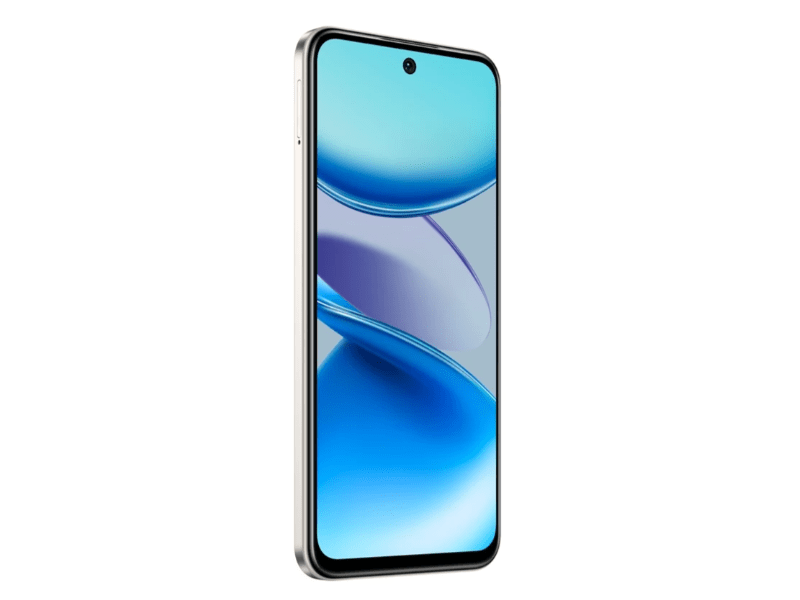 Infinix Smart 9 4/64GB pametni telefon, sivi (X6532CNT)