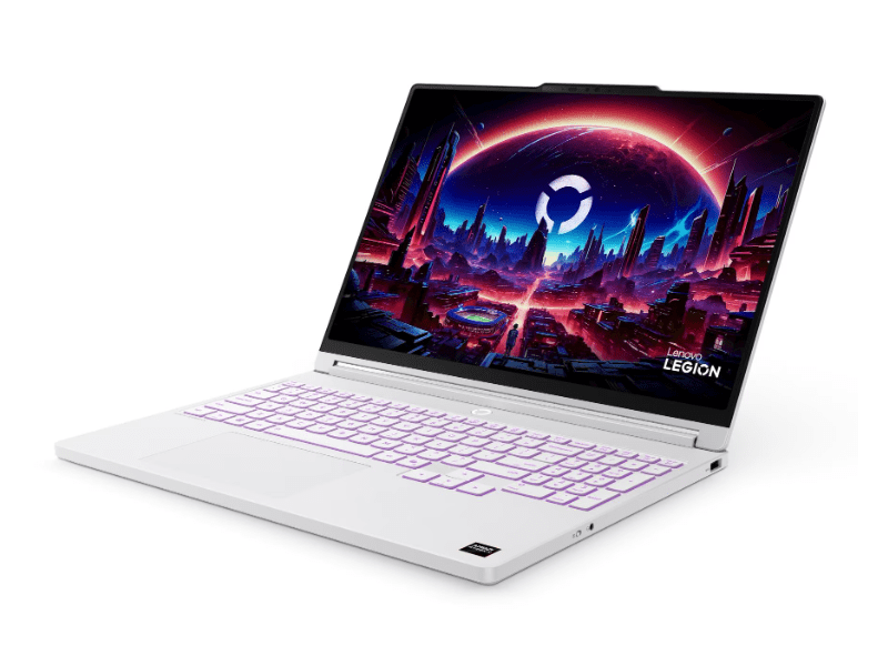 Lenovo Legion 5a 15.3