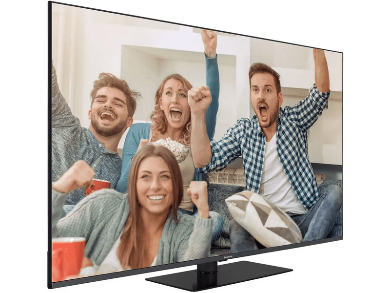 Panasonic TX-55LX650E 139 cm, 4K Ultra HD Smart LED Televízió
