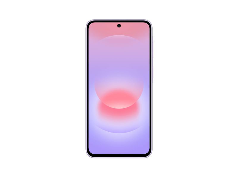 Samsung Galaxy A37 6/128GB Okostelefon, Király levendula