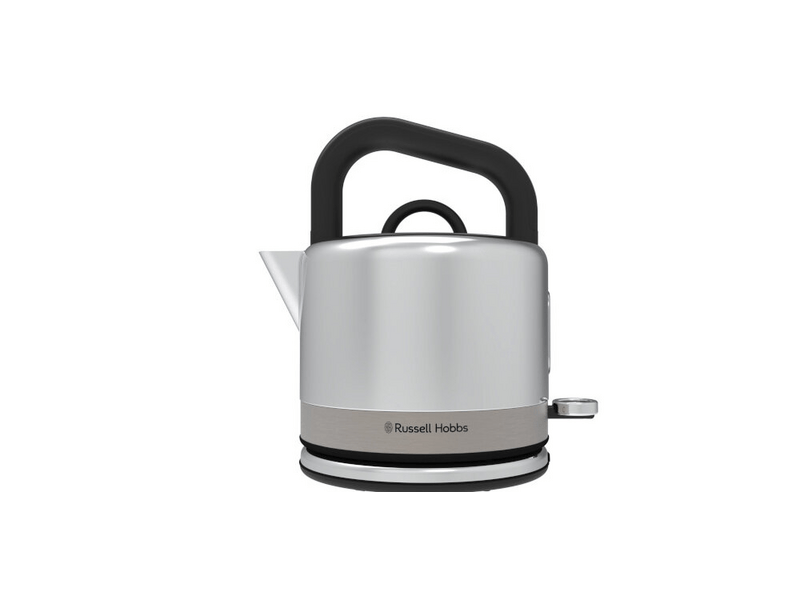 Russell Hobbs 26422-70 Distinctions Titánium vízforraló