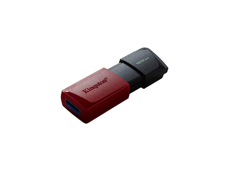 Kingston DataTraveler Exodia M USB 3.2 128GB Pendrive