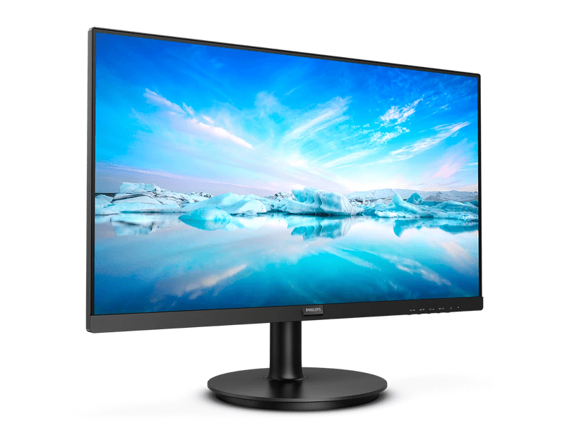 Monitor,23.8,FHD,16:9,75Hz