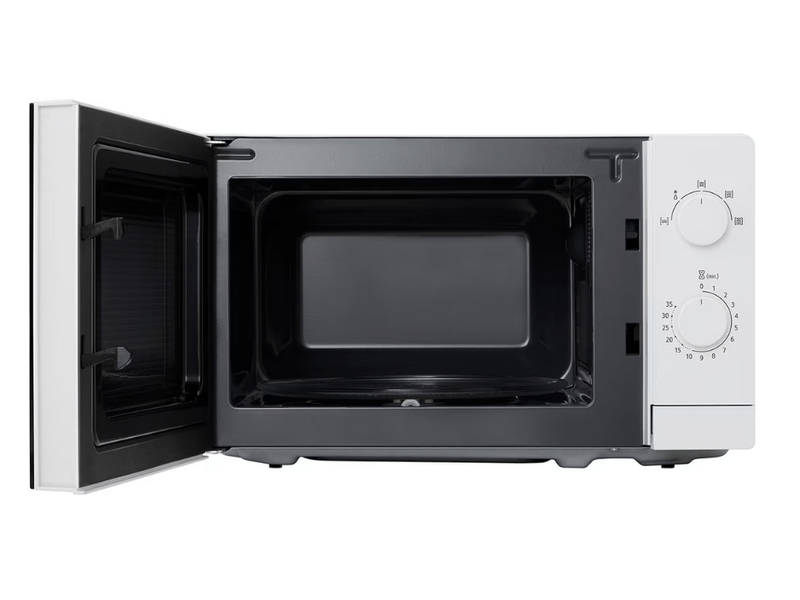 LG MS2082H Mikrohullámú sütő