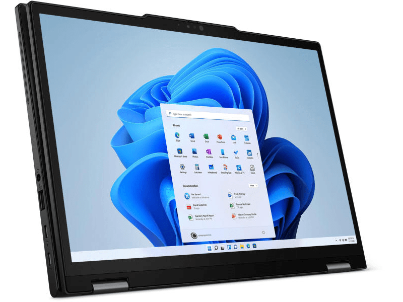 Lenovo ThinkBook X13 G5 13,3
