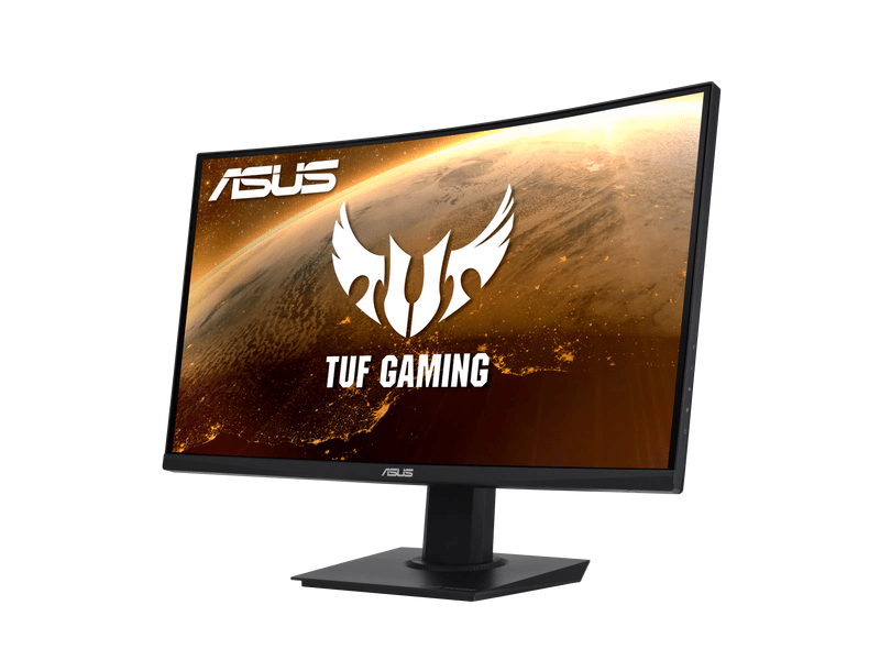 Asus 23,6 TUF Gam. VG24VQE WLED VA PIVOT