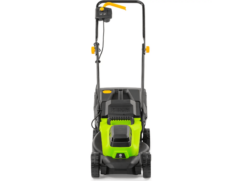 Fieldmann FZR 2023-E Elektromos fűnyíró