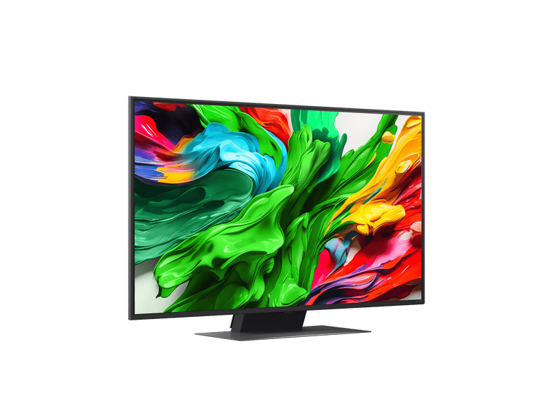 LG QNED evo AI 50QNED86A3C 50
