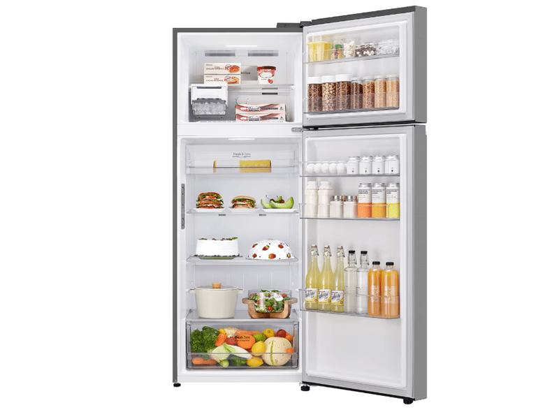 LG GTBV44PYBKD Top zamrzivač kombinirani hladnjak