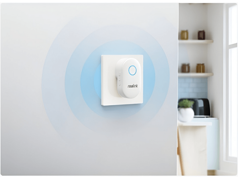 Reolink Pametno zvono D340W (REO-D340W)