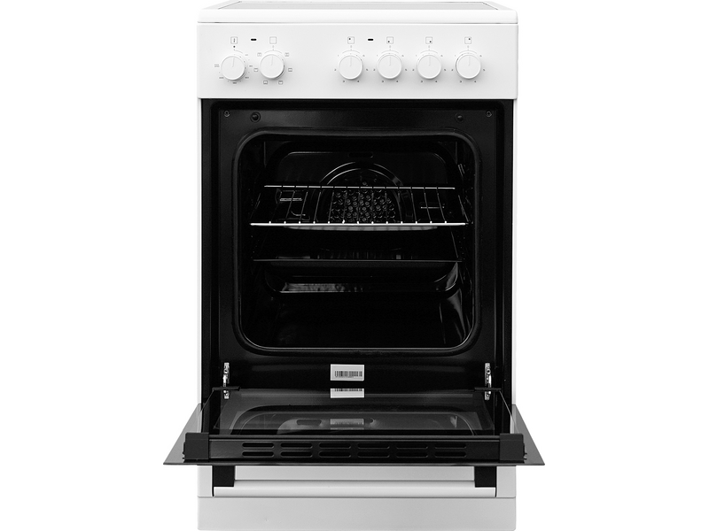 Tesla CV5400SW Szabadon álló kerámia tűzhely