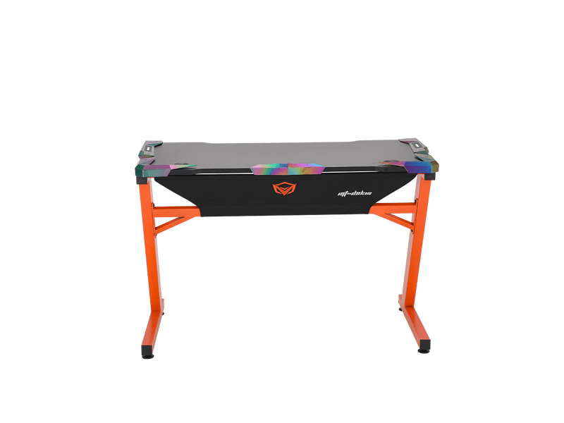 Meetion MT-DSK10 E-Sport gamer asztal