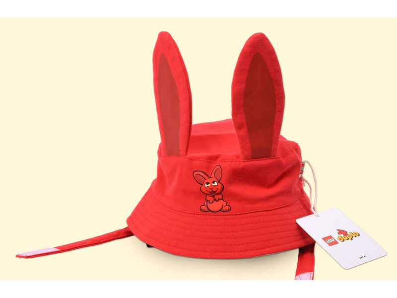 LEGO® Hopsy Bucket Hat (113495)