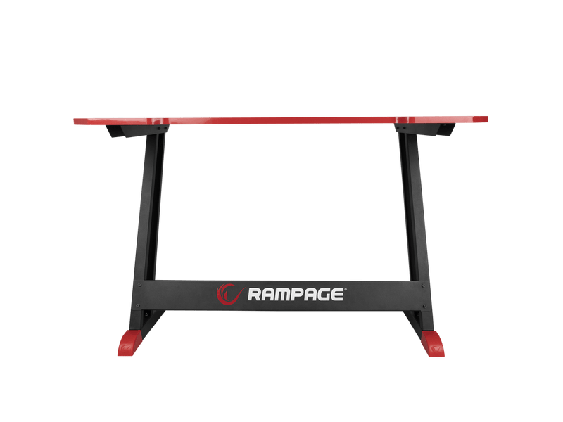 Rampage MR-01 Arena Gamer Asztal