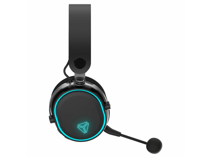 YHP 3400 PANZER WL Gamer headset YENKEE