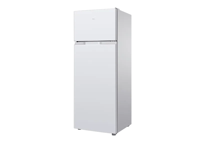 Felülfagy kombinált hűtőszekrény,167/40l
