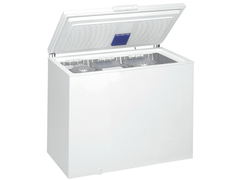 Whirlpool WHE 4602 Škrinja za Zamrzivač
