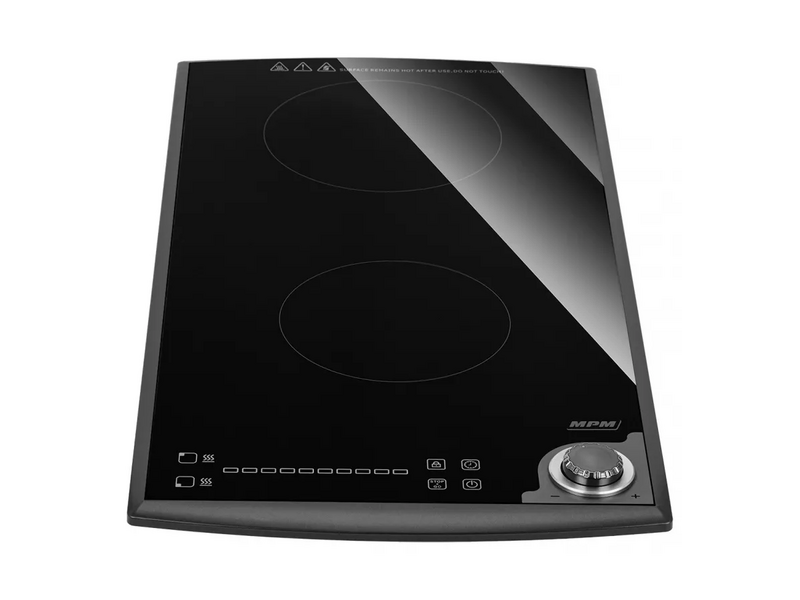 MPM MKE-24 Indukciós főzőlap