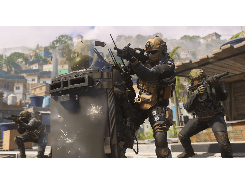 Sony PlayStation 5 (PS5) Játékkonzol + COD: MODERN WARFARE 3