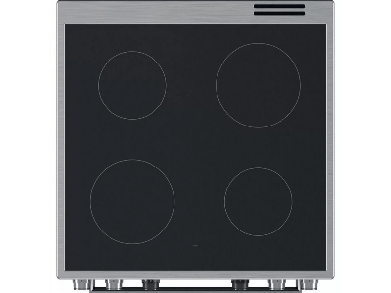 Whirlpool WS68V8CCX/E Elektromos tűzhely