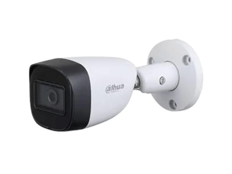 Dahua HAC-HFW2241CMP-A-POC Analóg Bullet kamera