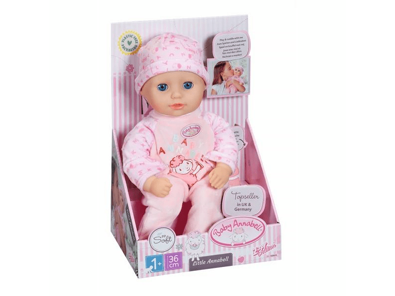 Baby Annabell Little Annabell 36cm