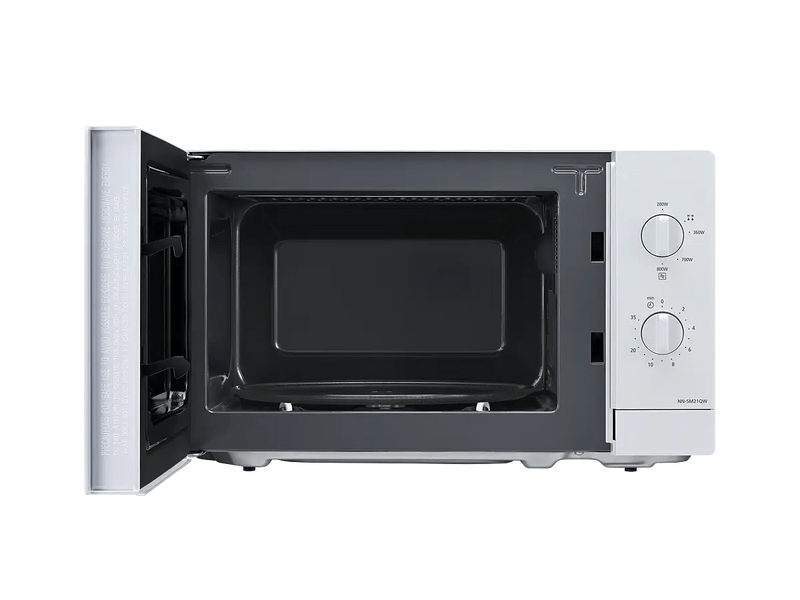 Panasonic NN-SM21QWEPG Mikrohullámú sütő