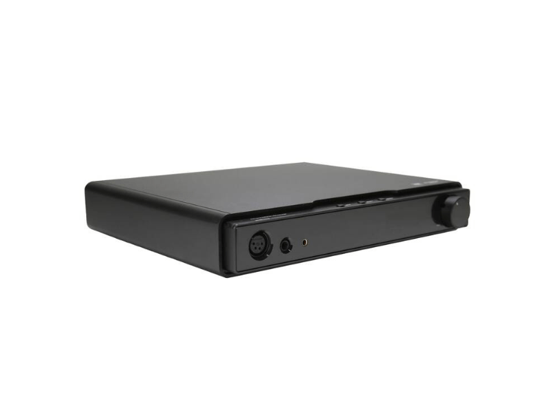 HiFiMAN Serenade fejhallgató-erősítő