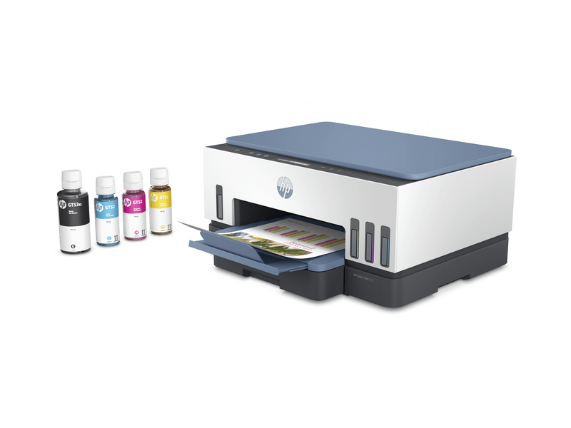 HP Smart Tank 725 Színes multifunkciós nyomtató (28B51A)